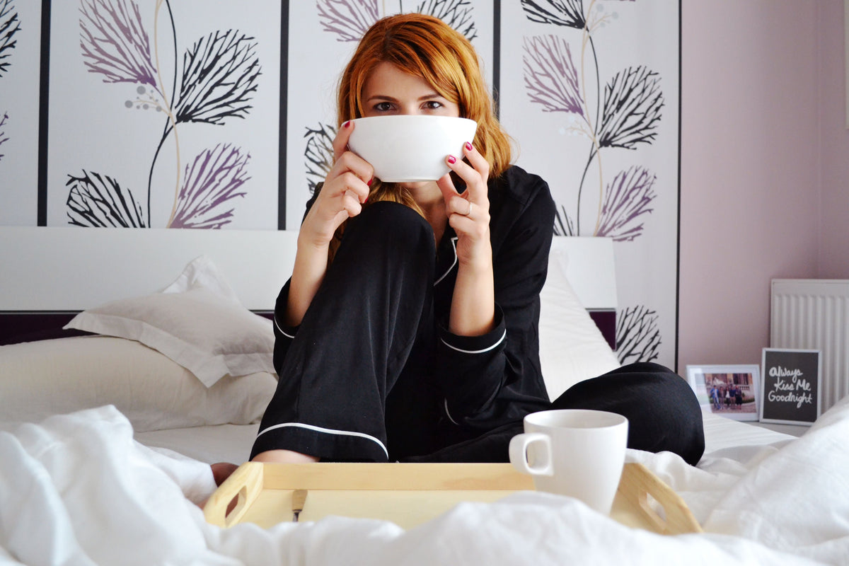 Comment laver un pyjama en soie sans l'abîmer ?