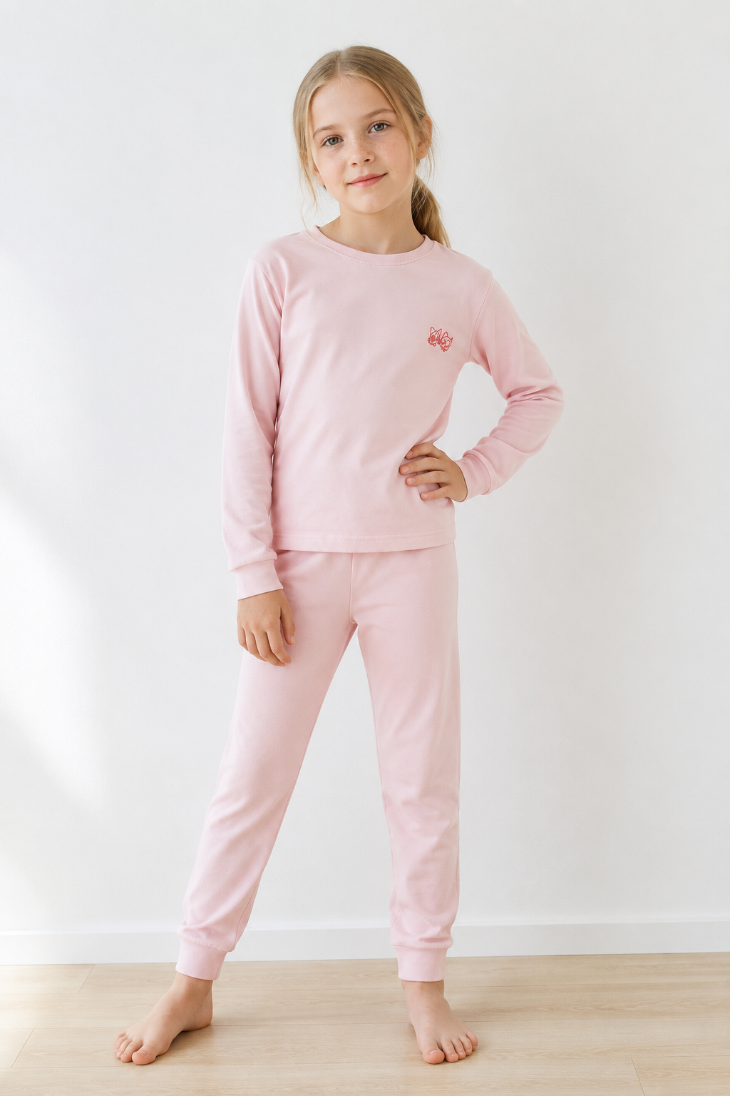Pyjamas fille Image