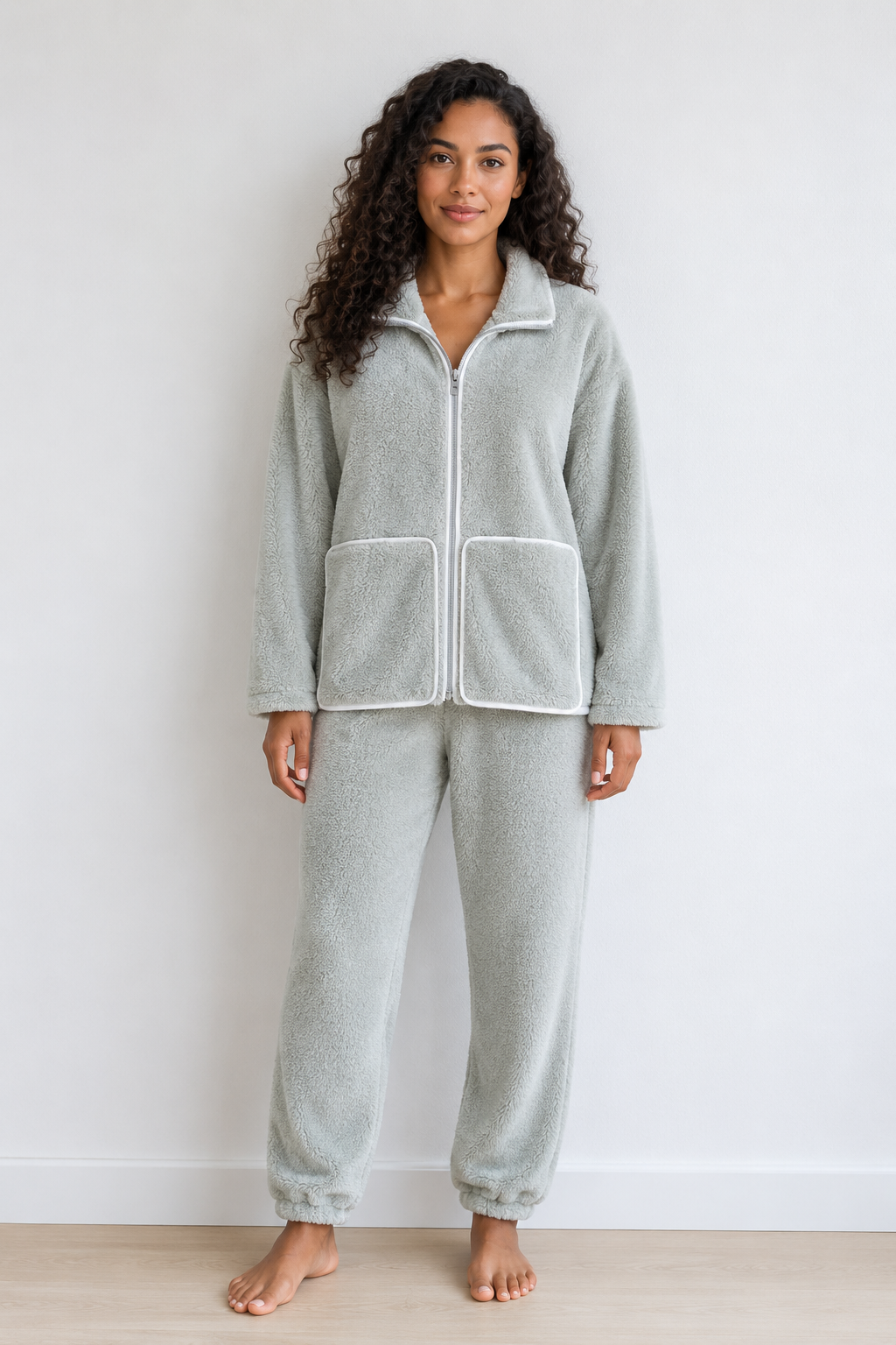 Ensembles pyjama femme Image