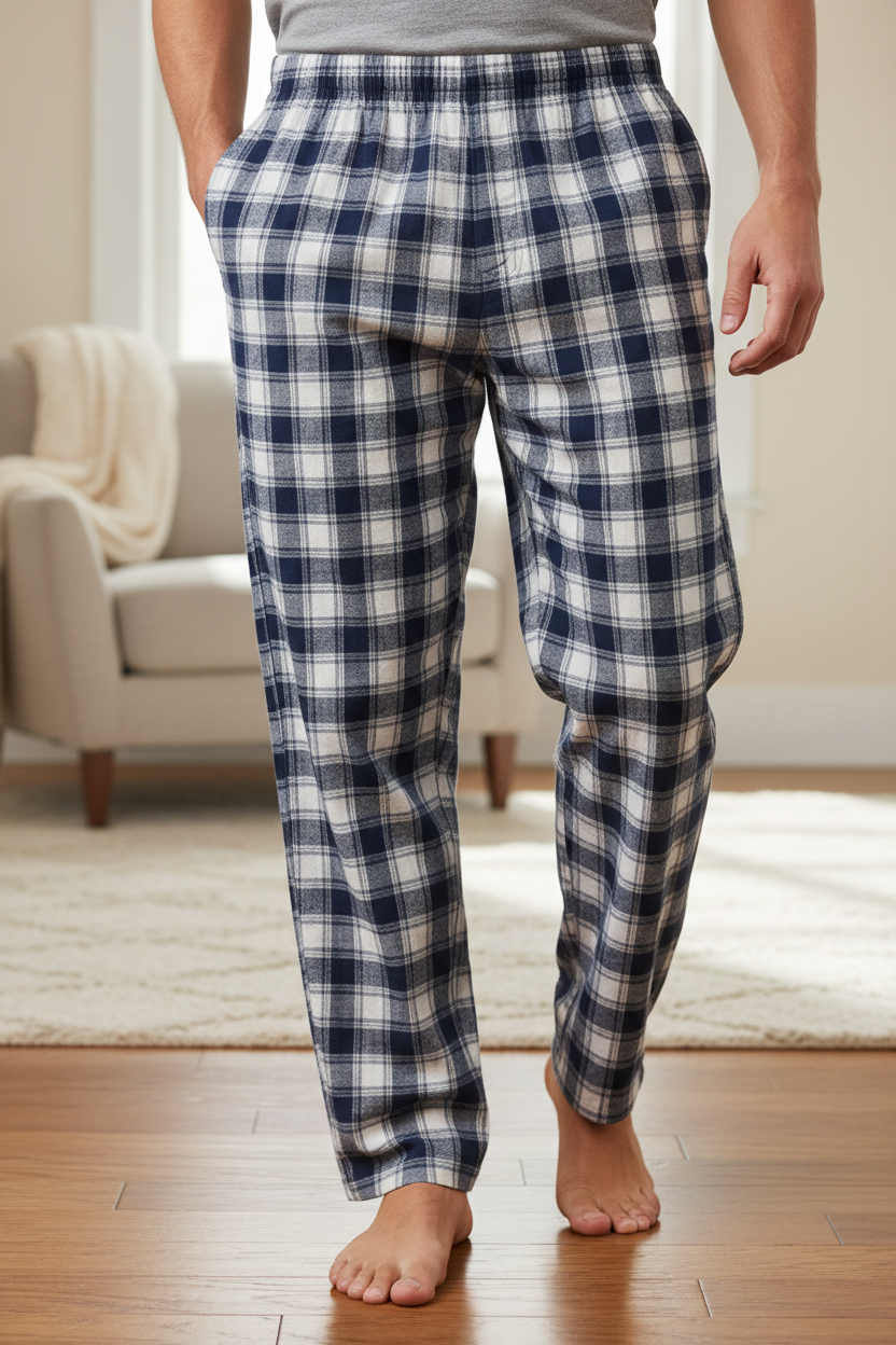 Pantalons de pyjama homme Image