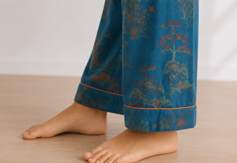 Pyjama long femme | Noma