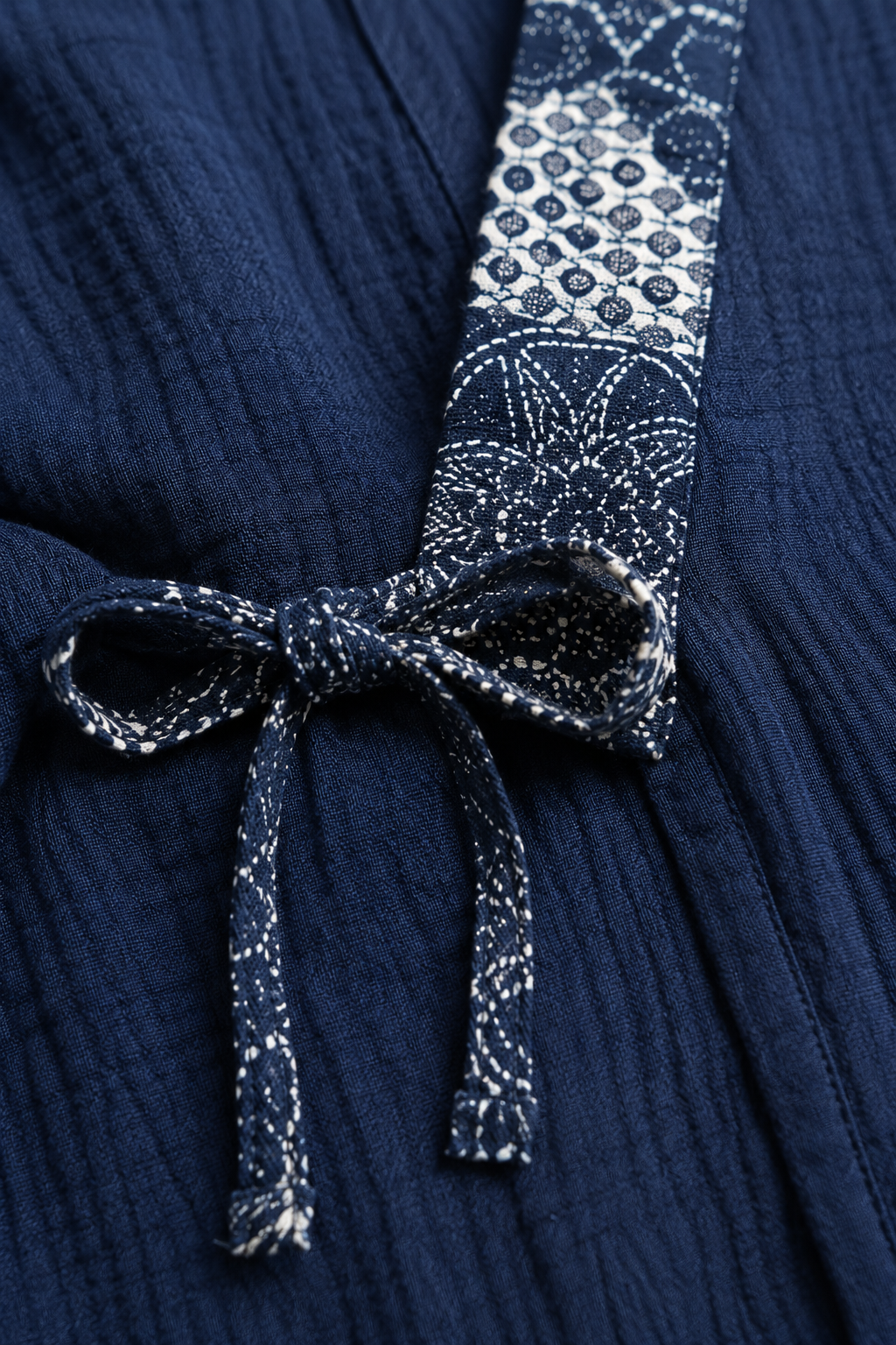 Pyjama kimono homme | Akemi