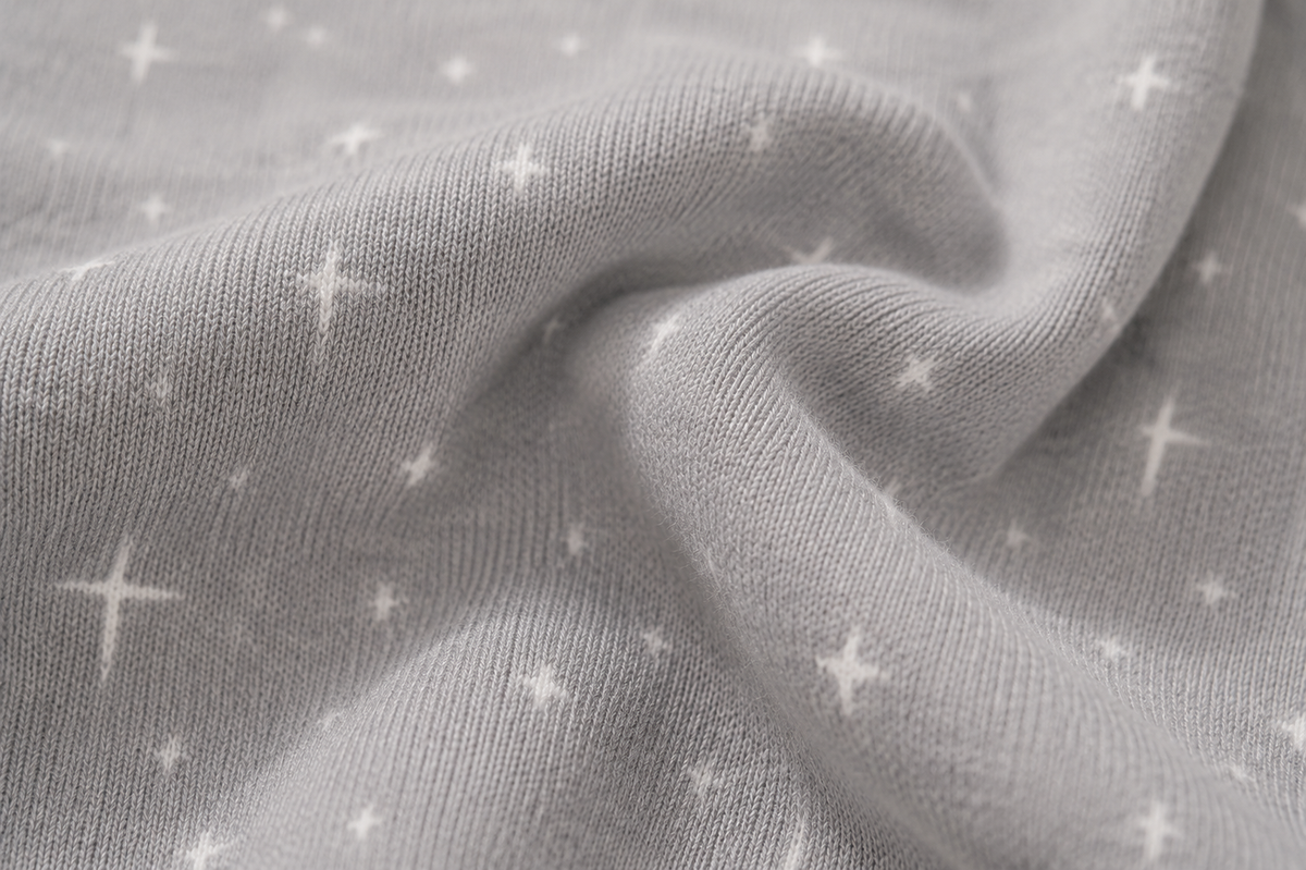 Pantalon de pyjama femme | Imprimé Étoiles