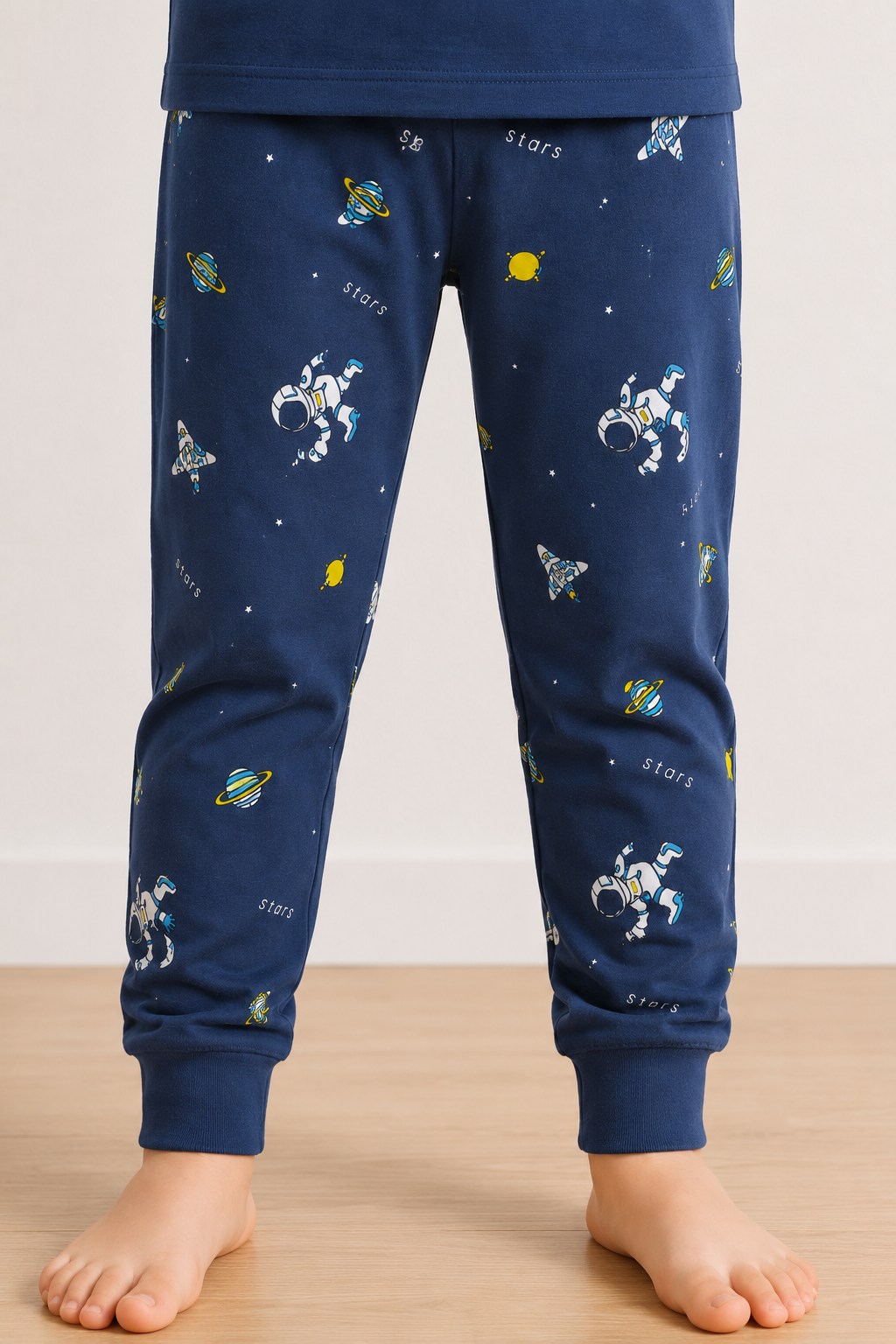 Pyjama coton garçon | Aventure
