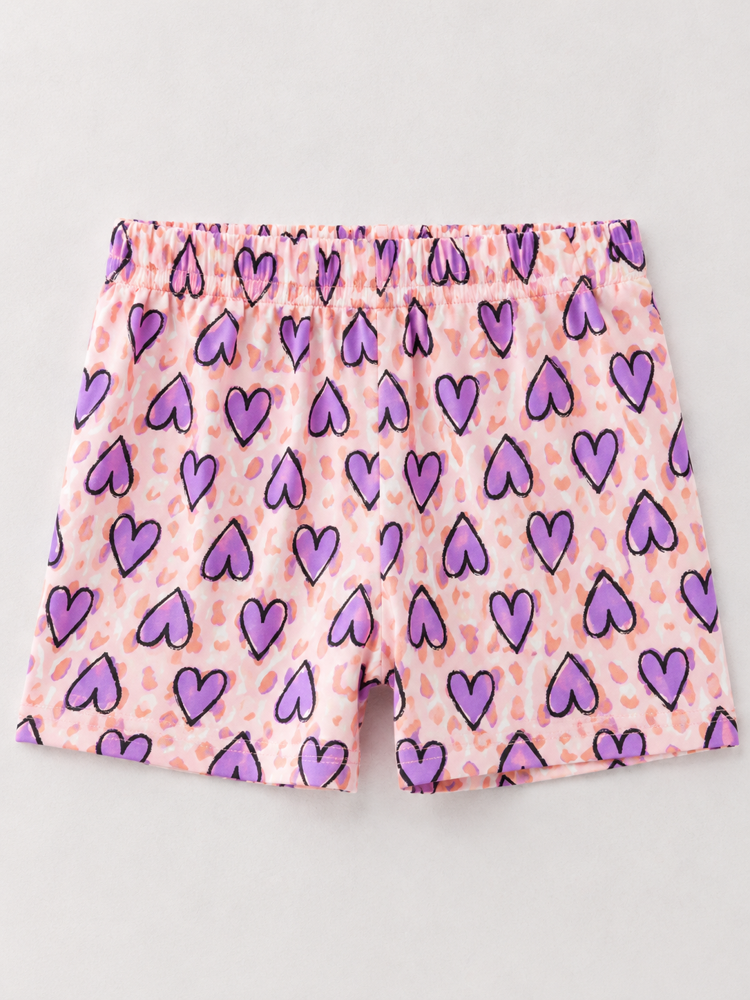 Pyjama 2 pièces fille | Merveille