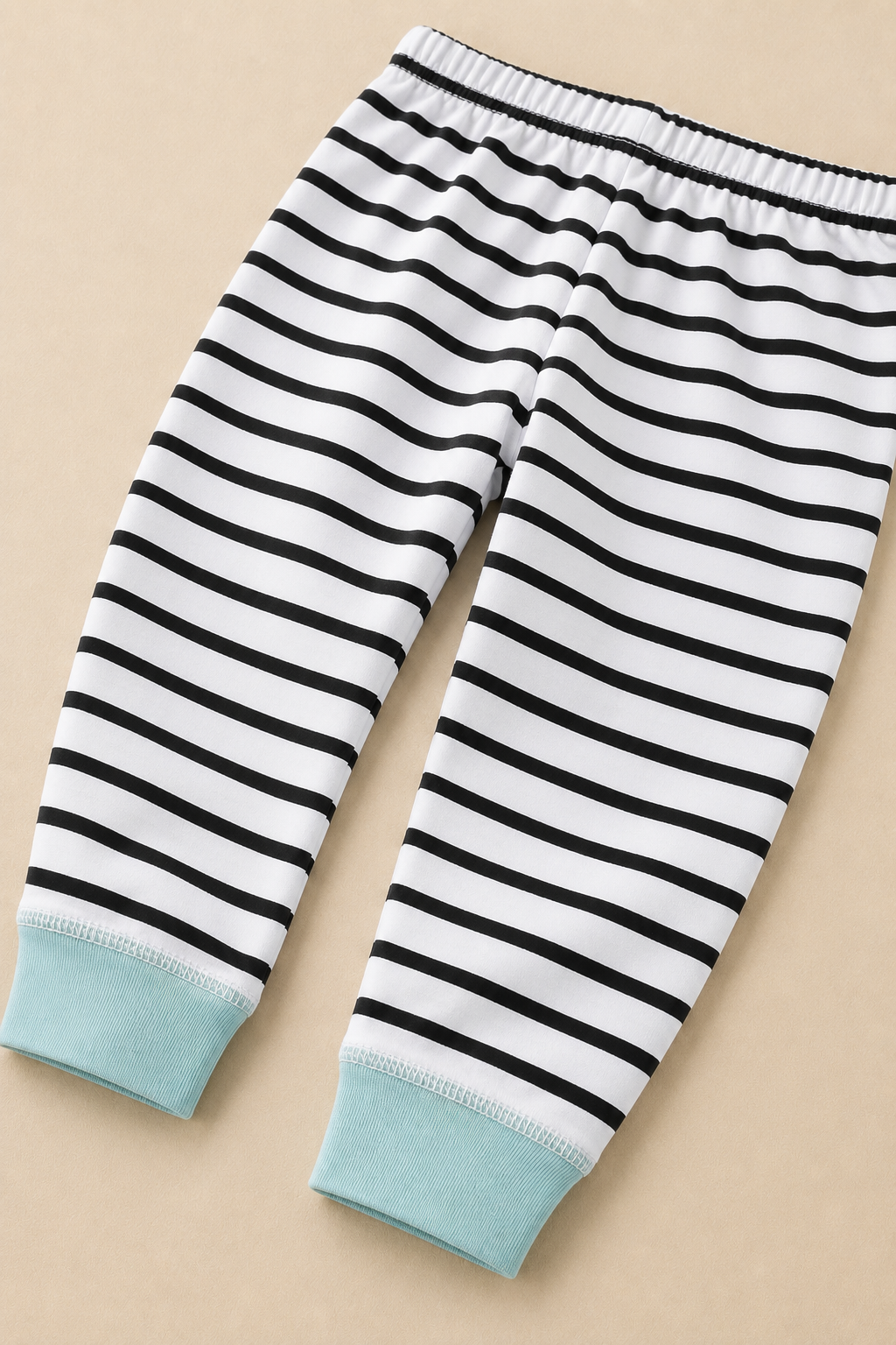 Pyjama coton garçon | Léo