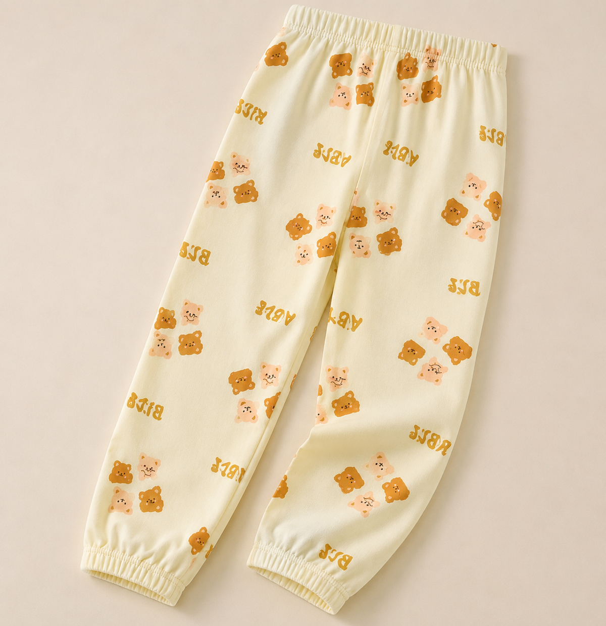 Pyjama coton fille | Mira