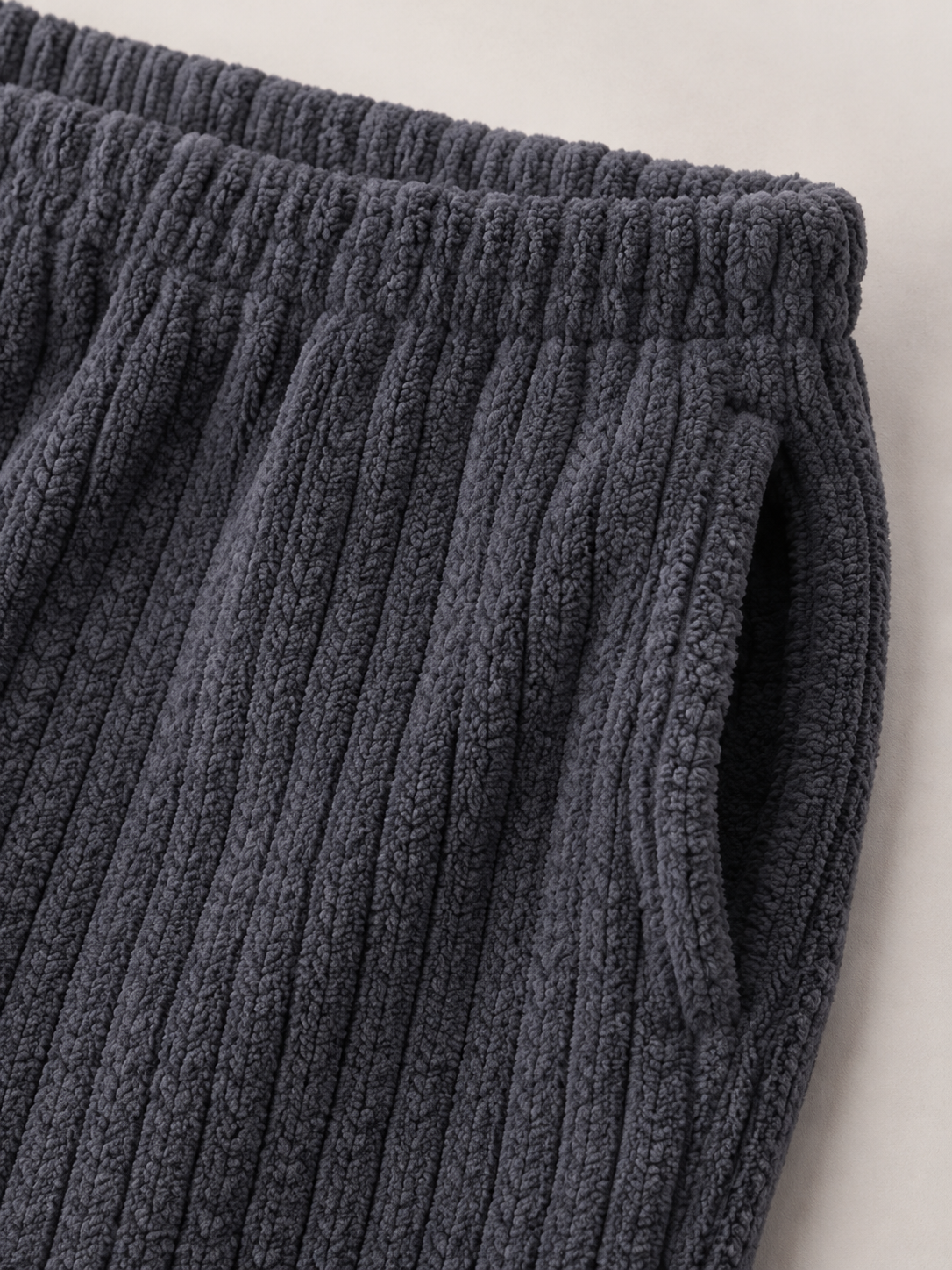 Ensemble pyjama polaire homme | Solstice