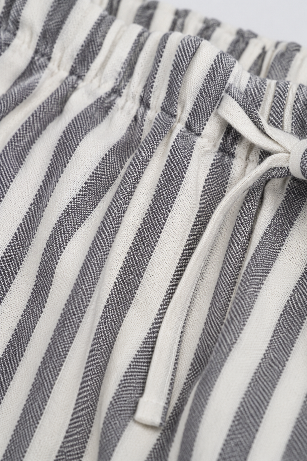 Pantalon de pyjama rayé homme | Fosse