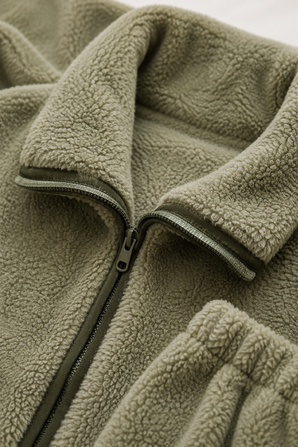 Pyjama polaire doux homme | Sherpa