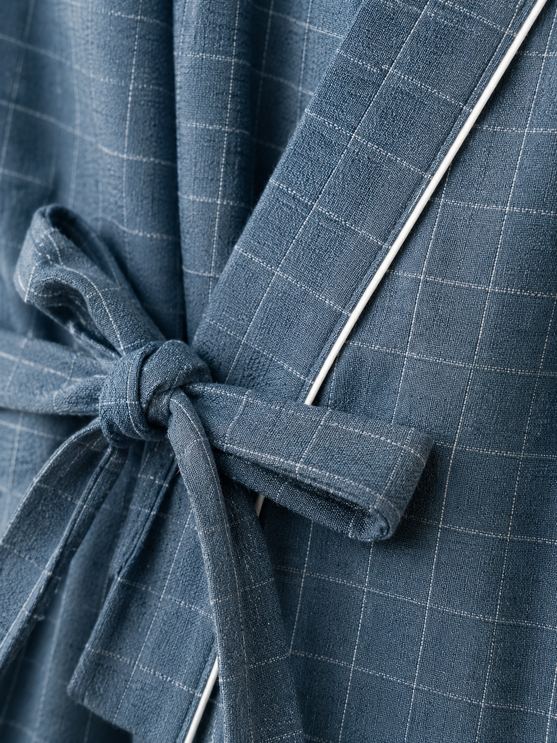 Pyjama kimono homme | Kauil
