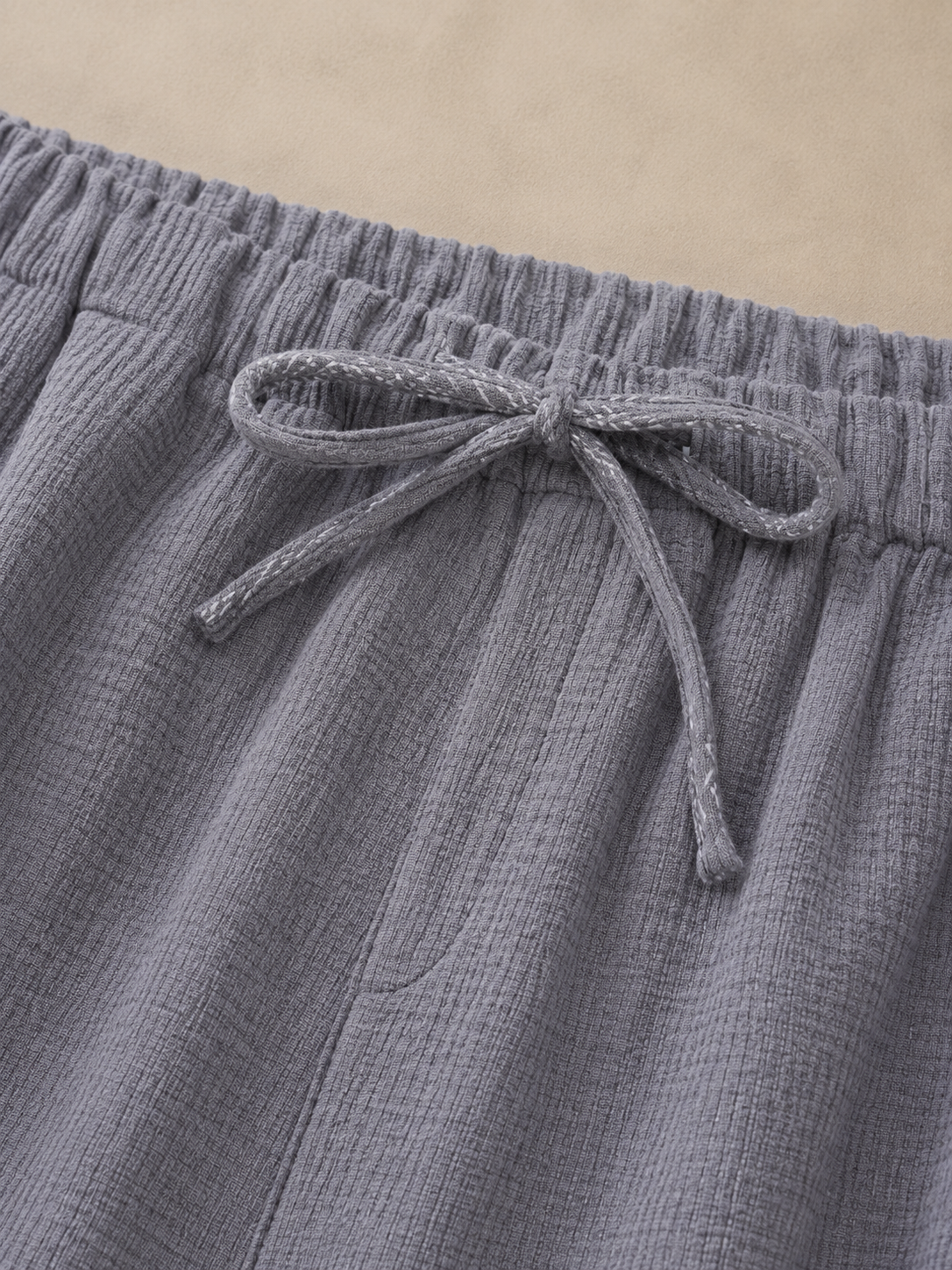 Pantalon de pyjama en coton homme | Chalet