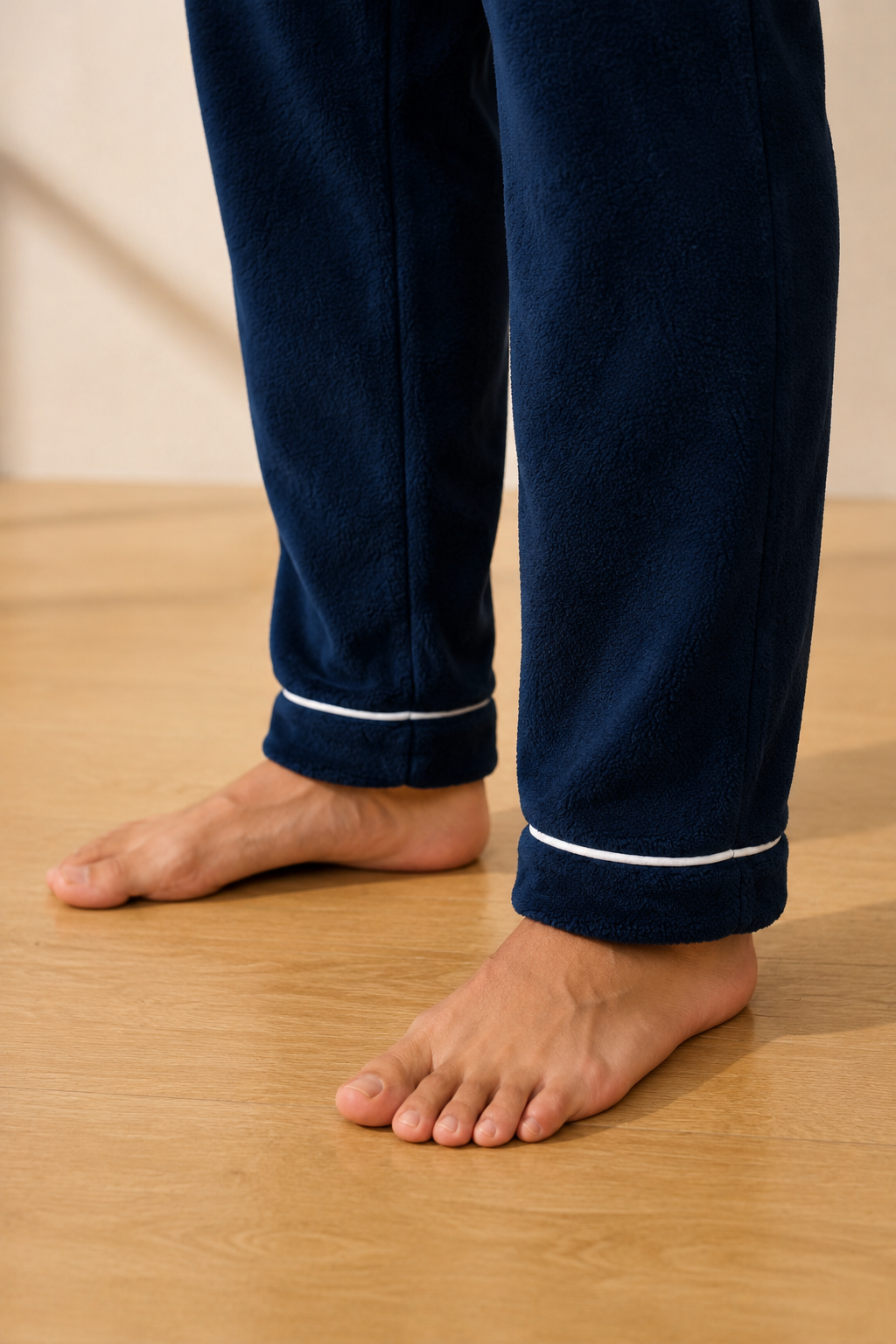 Pyjama polaire homme | Minto
