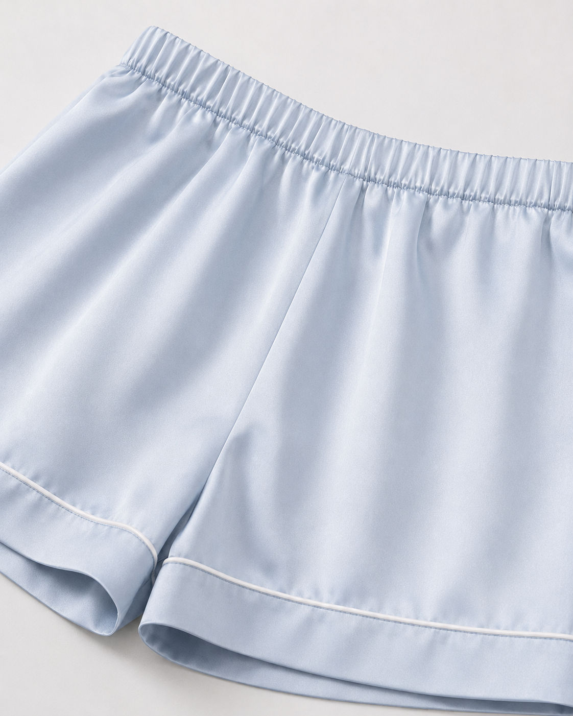 Ensemble pyjama femme en soie | Calista