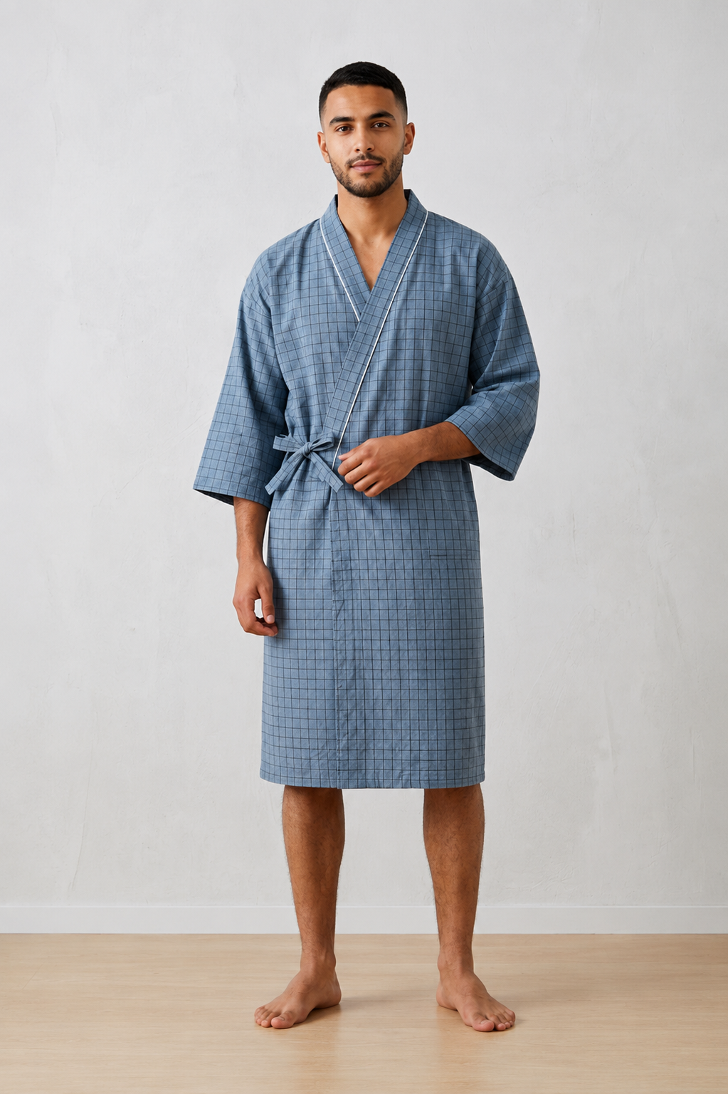 Pyjama kimono homme | Kauil