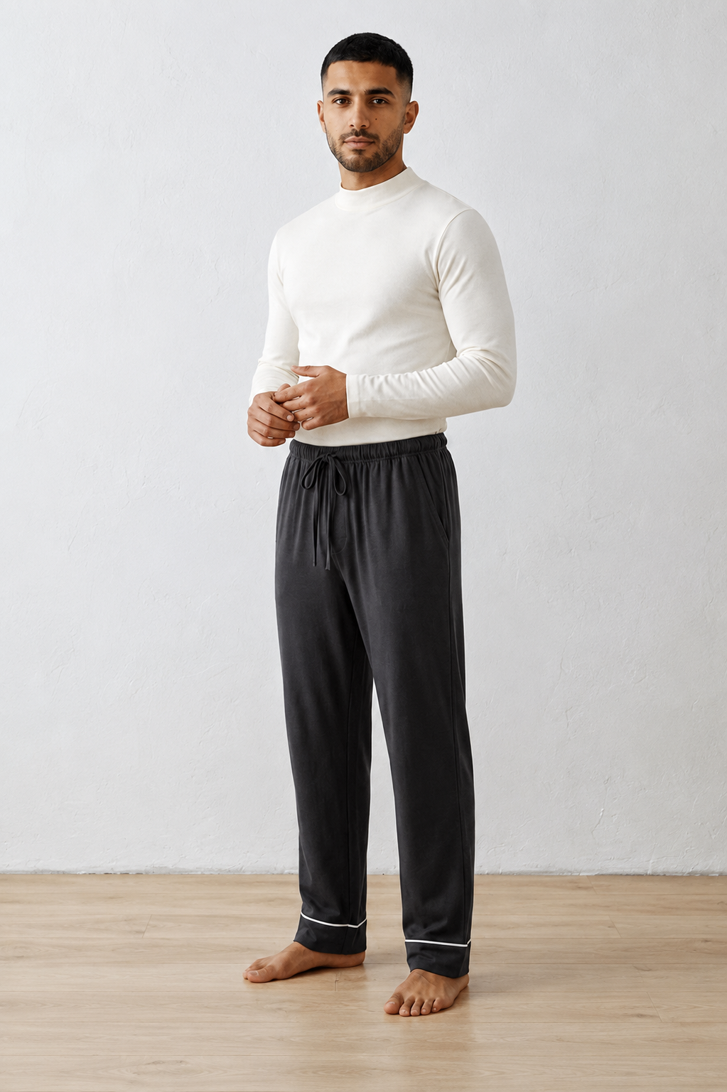 Pantalon de pyjama doux homme | Atlas