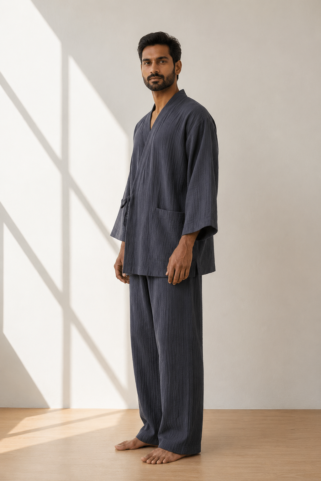 Pyjama kimono homme | Shiro