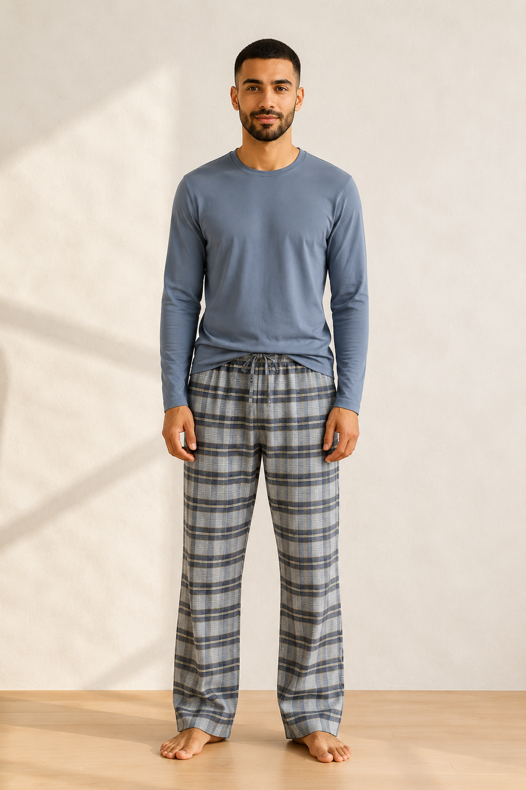 Pantalon pyjama homme | Lyo