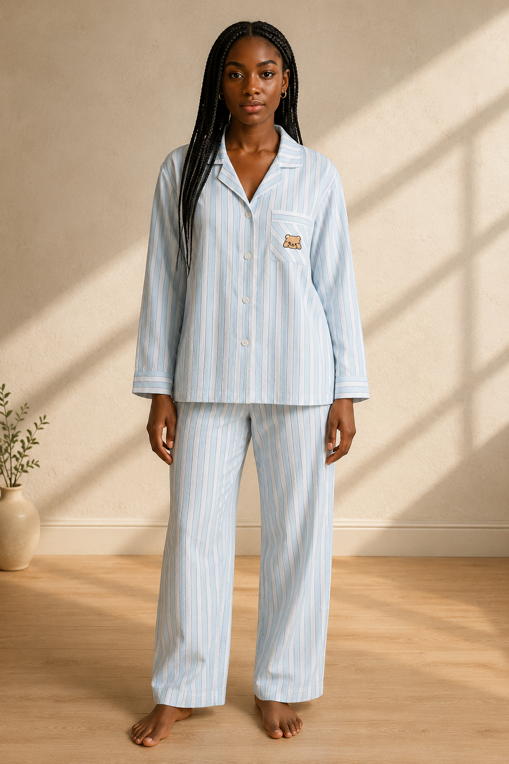 Ensemble pyjama femme | Skye