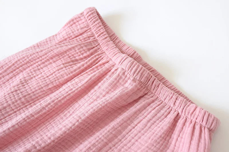 Ensemble pyjama kimono femme | Ginza
