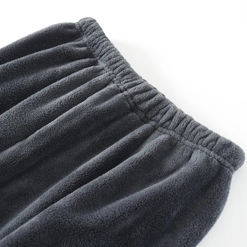 Pyjama polaire homme | Montagne