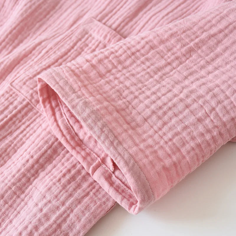 Ensemble pyjama kimono femme | Ginza