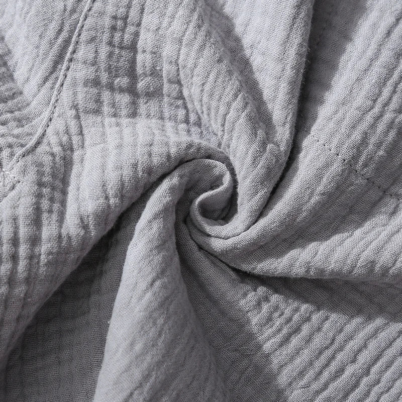 Short de pyjama en coton homme | Azura
