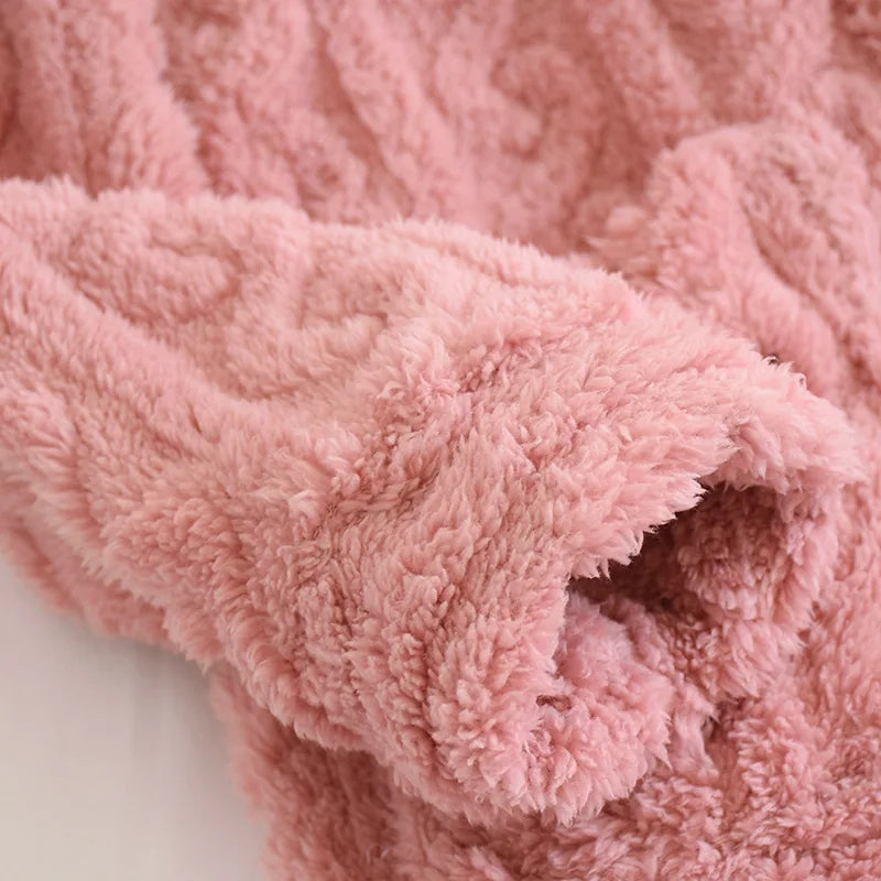 Ensemble pyjama femme cocooning | Yukon