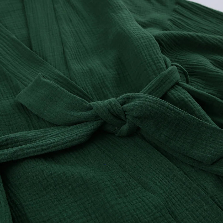 Pyjama kimono femme | Kiri