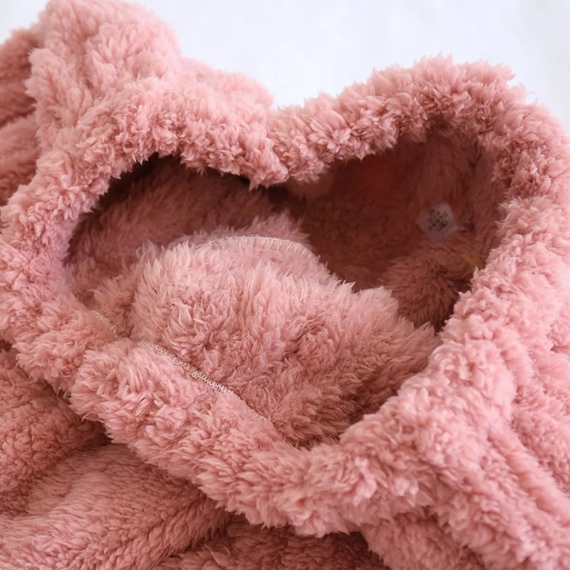 Ensemble pyjama femme cocooning | Yukon