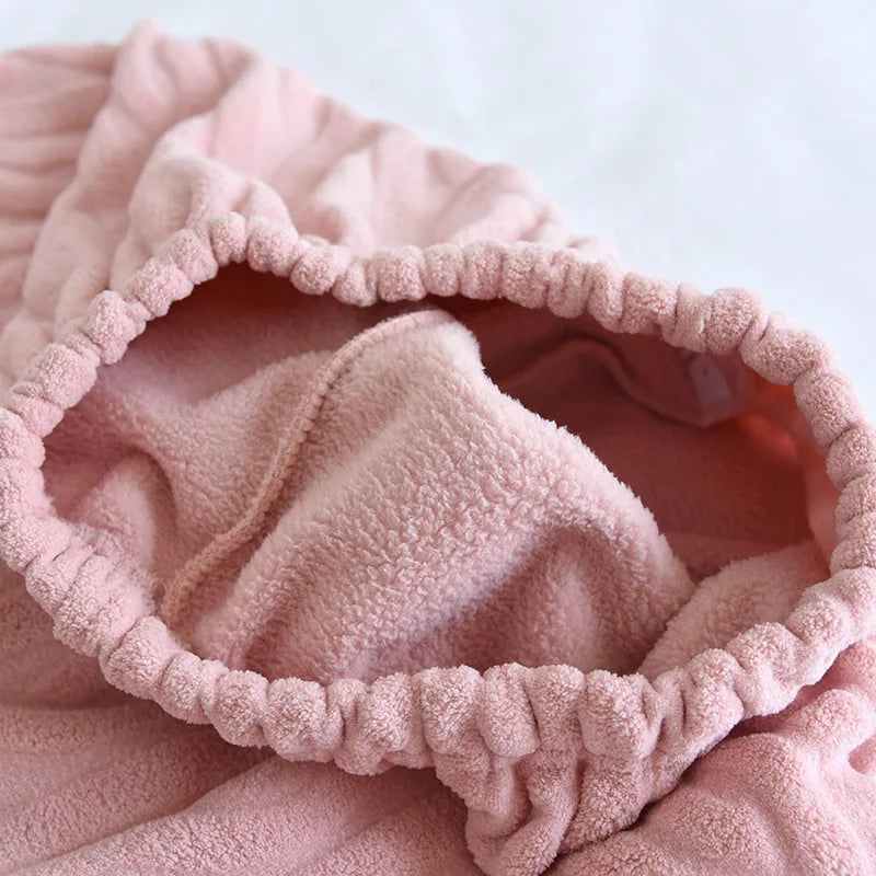 Pyjama polaire 2 pièces femme | Hivernal