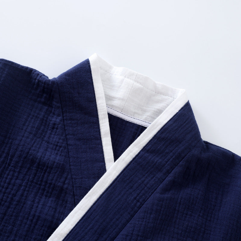 Pyjama kimono homme | Aiko