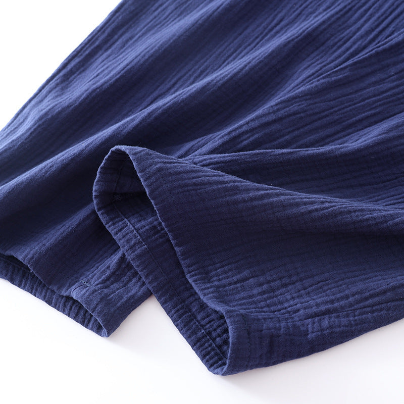 Pyjama kimono homme | Aiko