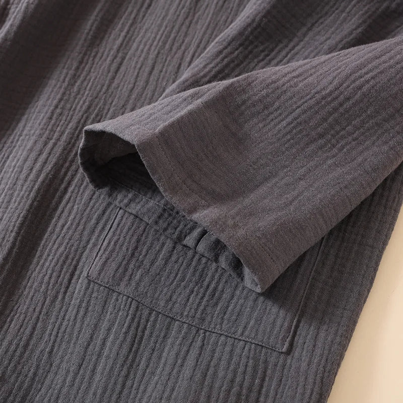 Pyjama kimono homme | Shiro