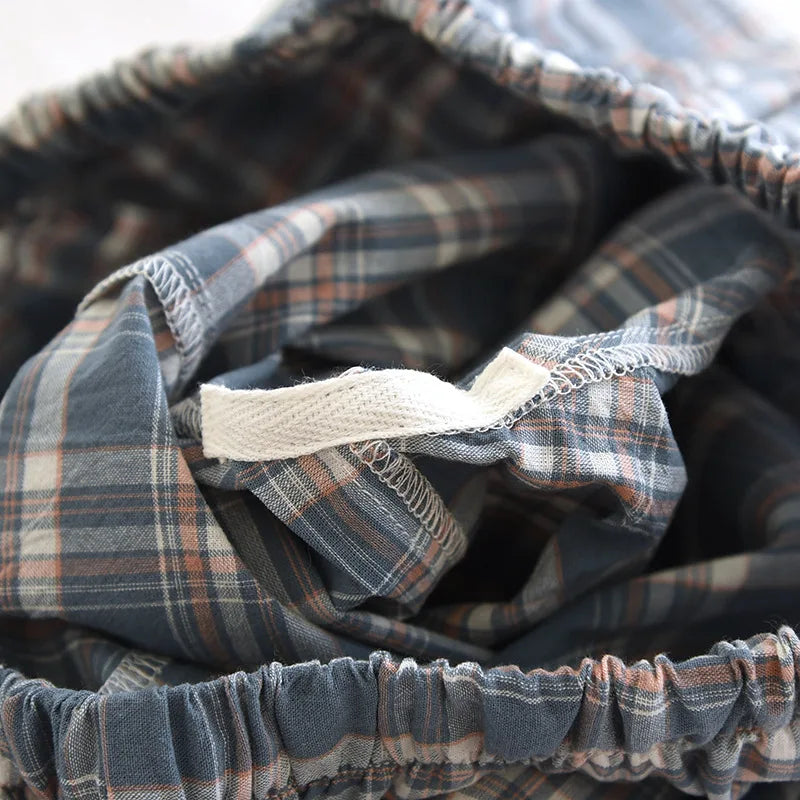 Pantalon pyjama homme | Lyo