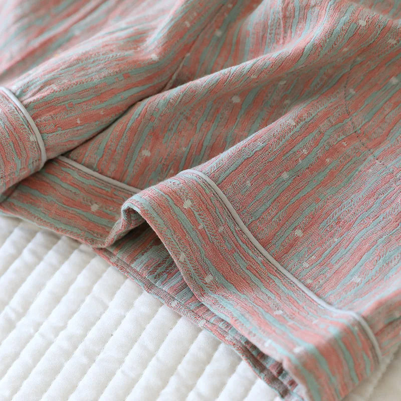 Short de pyjama à points femme | Nils