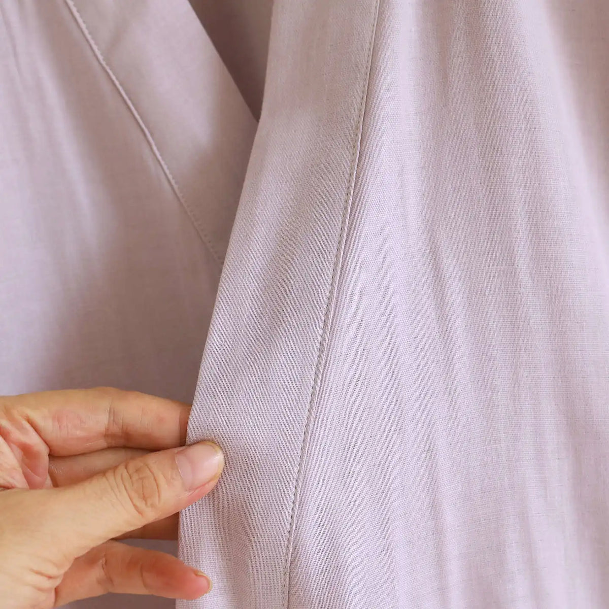 Pyjama kimono 2 pièces femme | Kyota