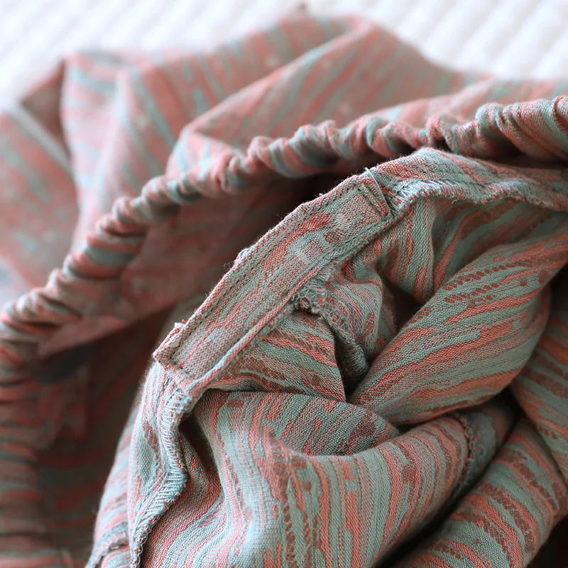 Short de pyjama à points femme | Nils