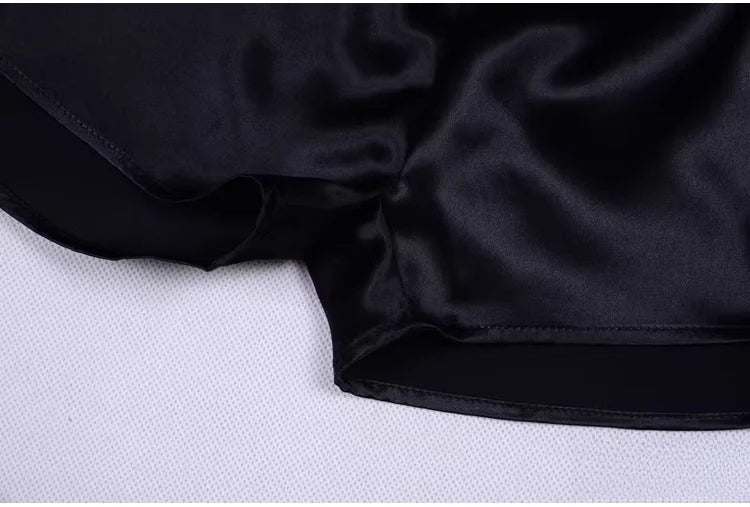 Pyjama femme 100% soie | Lyra