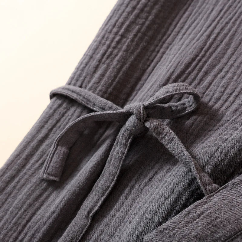 Pyjama kimono homme | Shiro