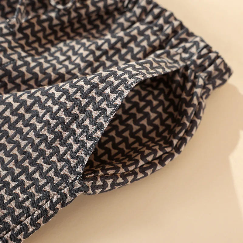 Short de pyjama homme | Zéphyr