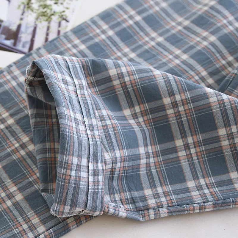 Pantalon pyjama homme | Lyo