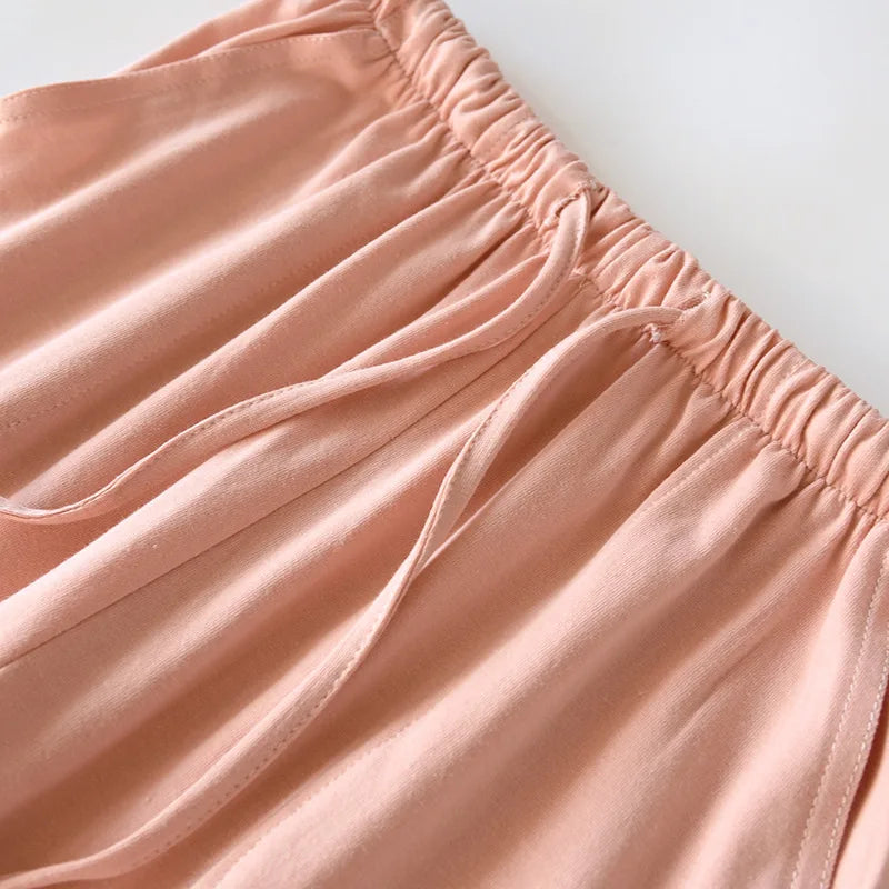 Pantalon de pyjama femme | Nyrva
