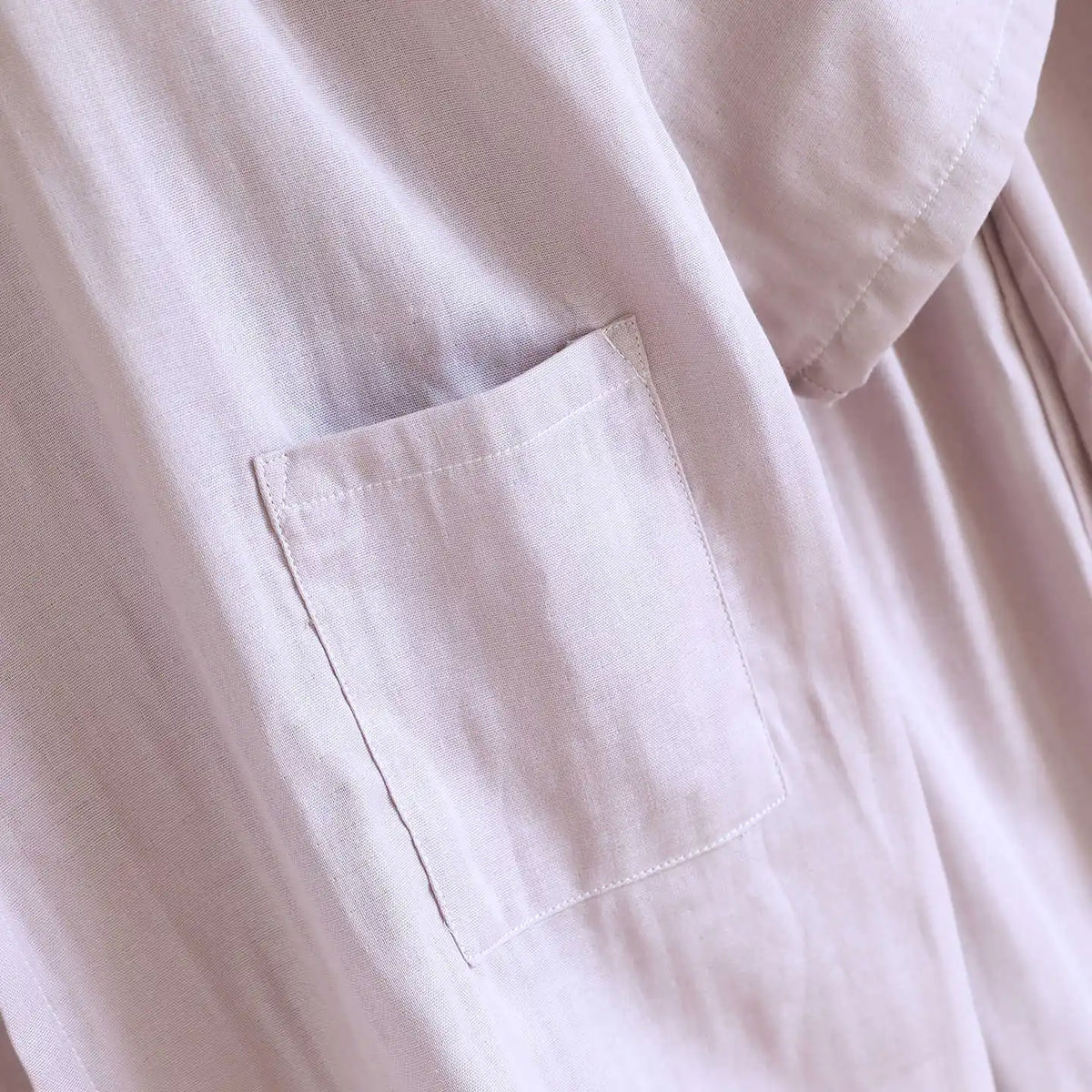 Pyjama kimono 2 pièces femme | Kyota
