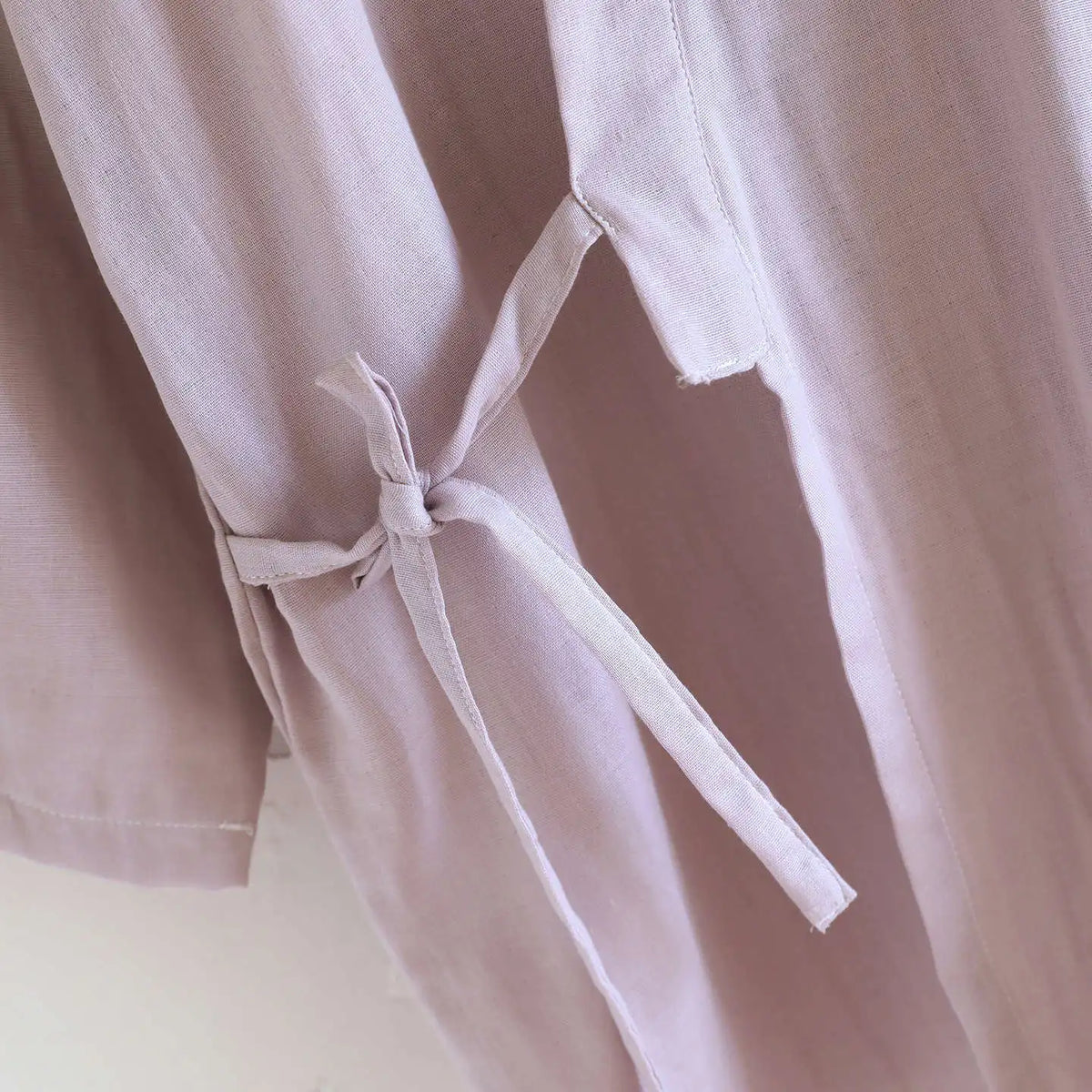Pyjama kimono 2 pièces femme | Kyota