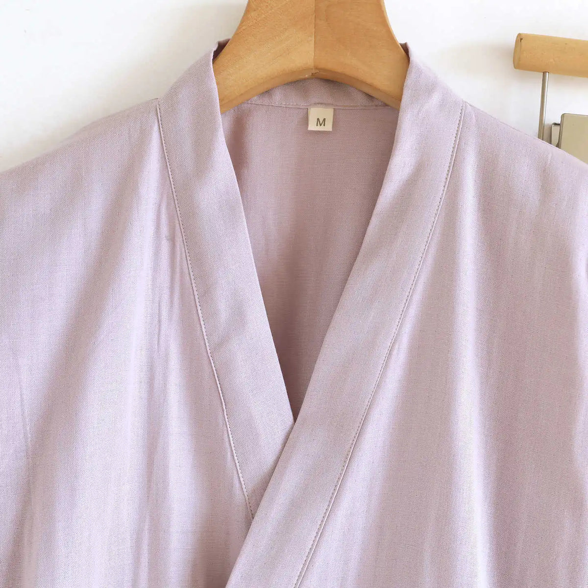 Pyjama kimono 2 pièces femme | Kyota