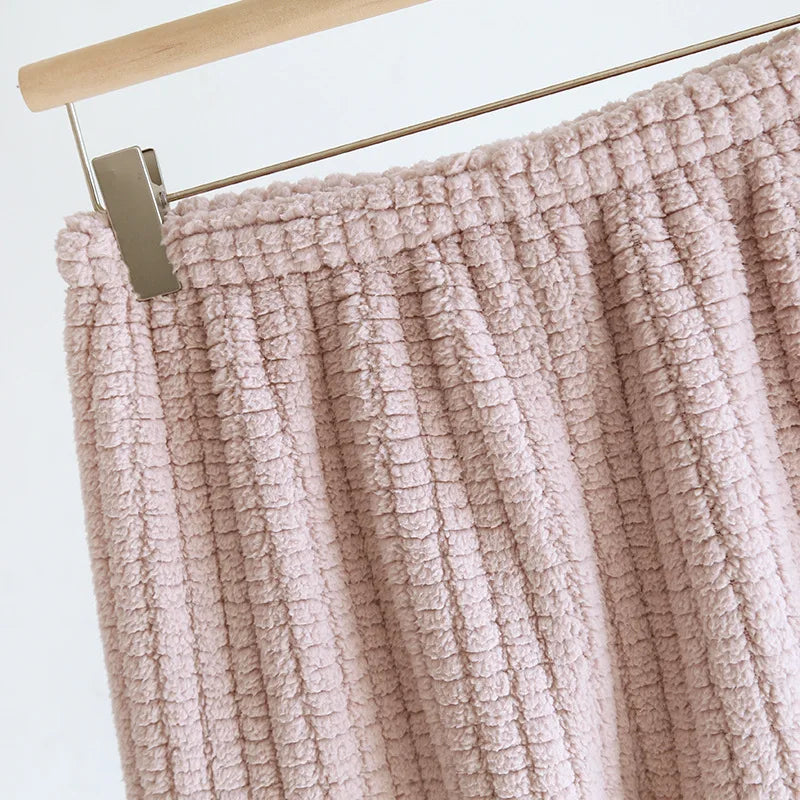 Ensemble pyjama polaire femme | Everest