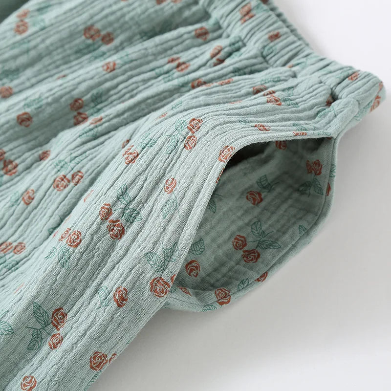 Pyjama kimono femme | Masao