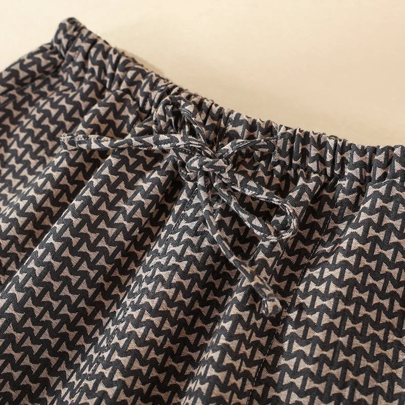 Short de pyjama homme | Zéphyr