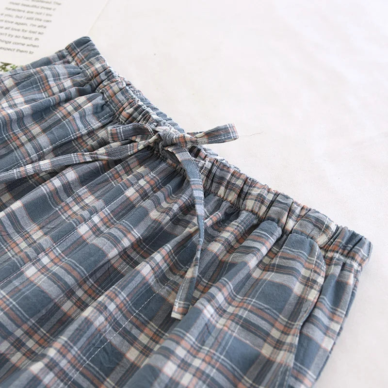Pantalon pyjama homme | Lyo